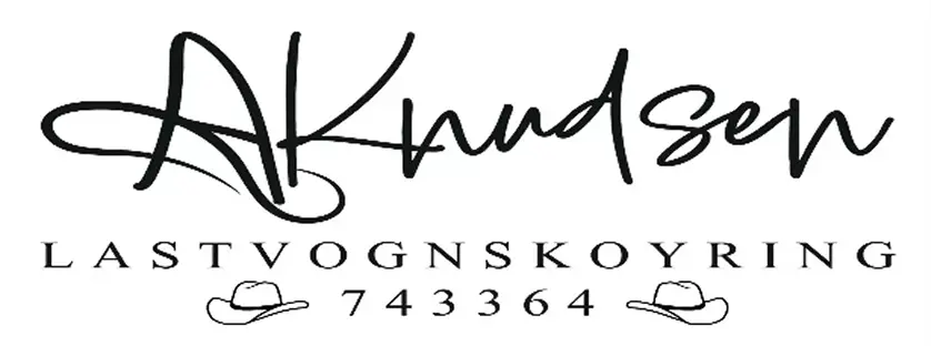 Mynd av Asbjørn Knudsen